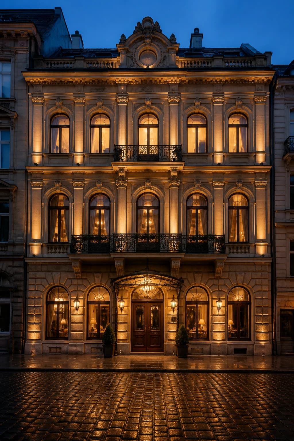 Hotels