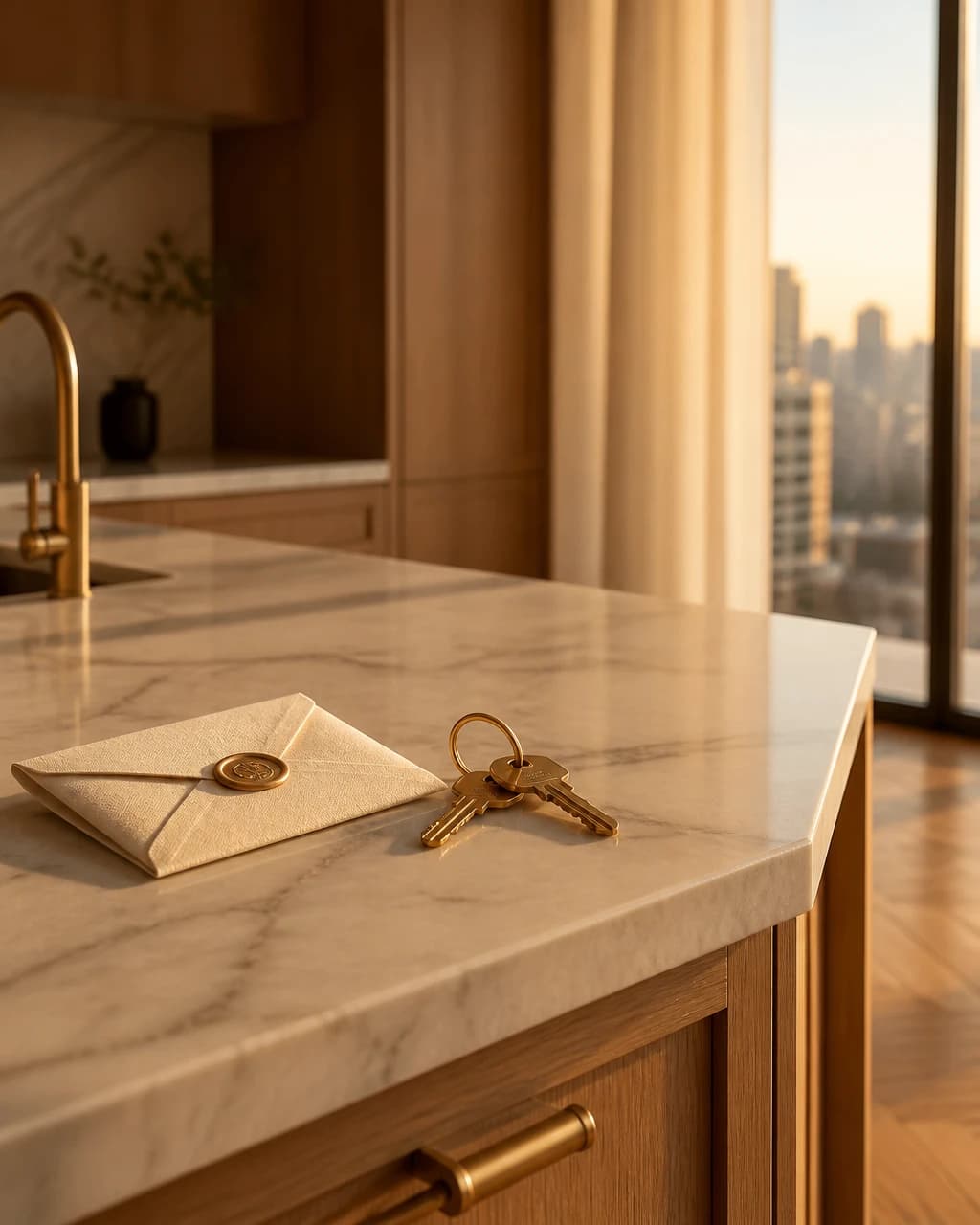 Residential Property