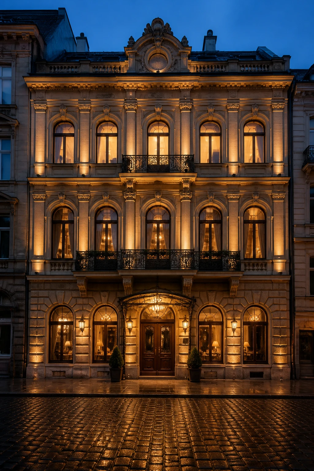 Hotels
