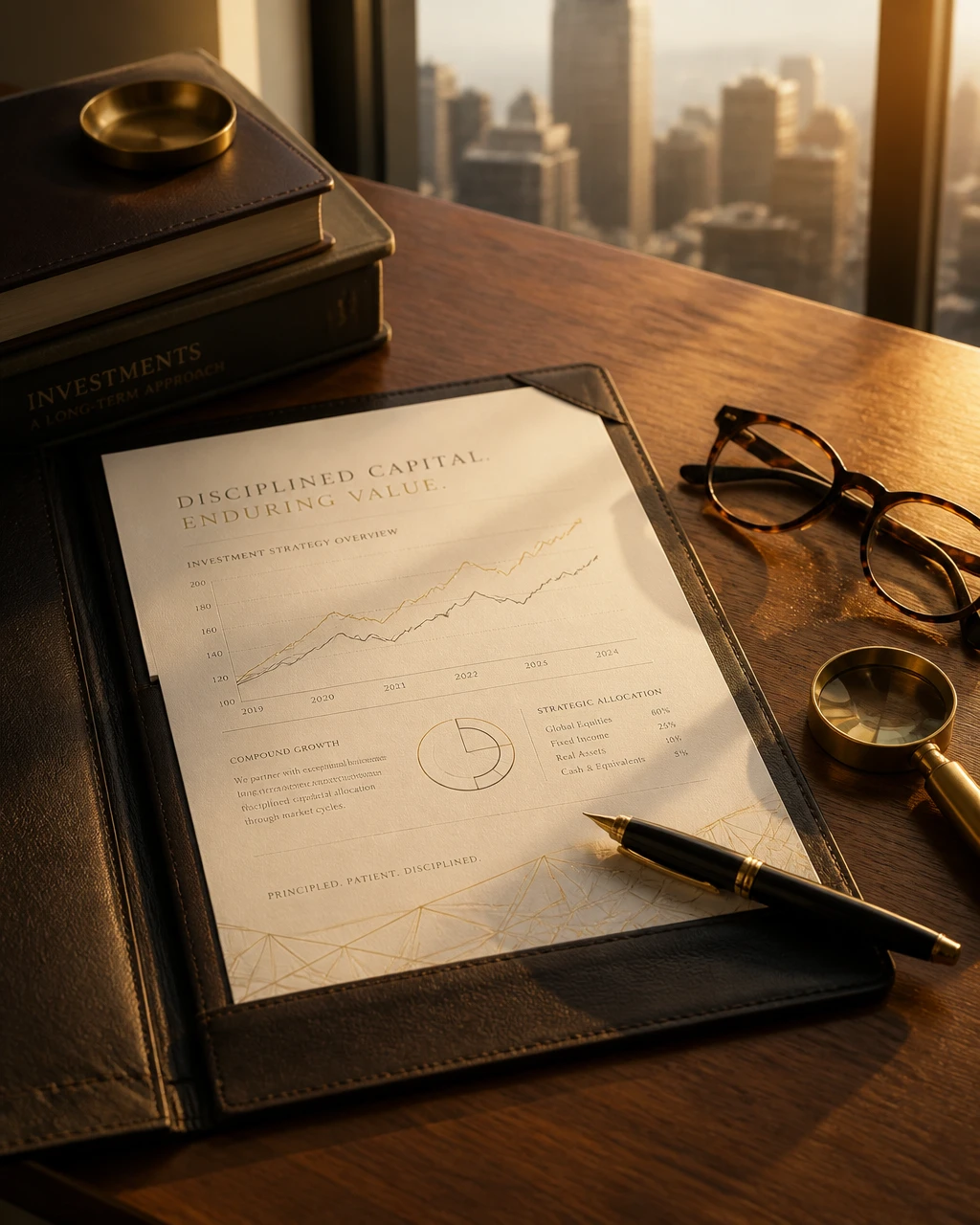 Property Investment