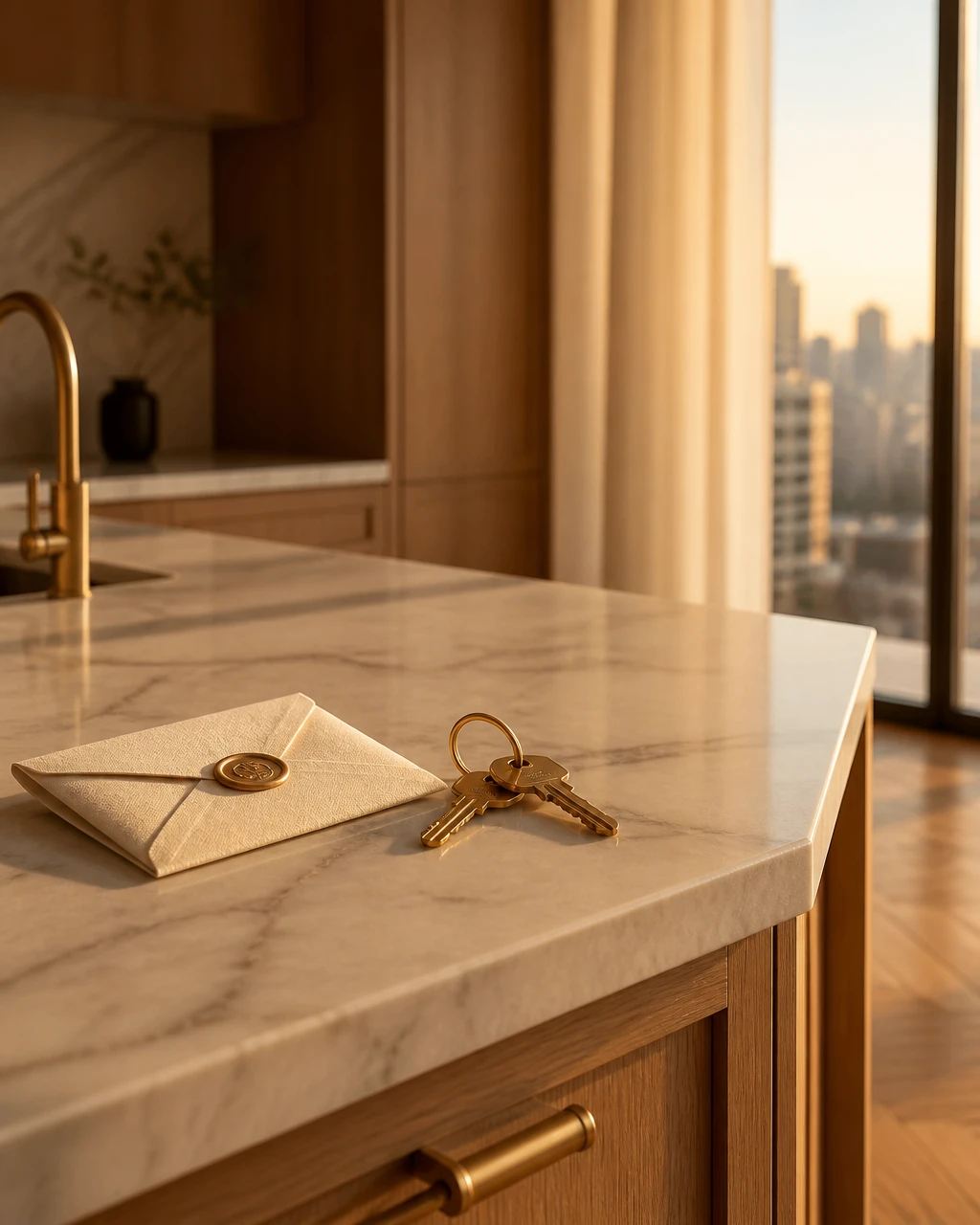 Residential Property