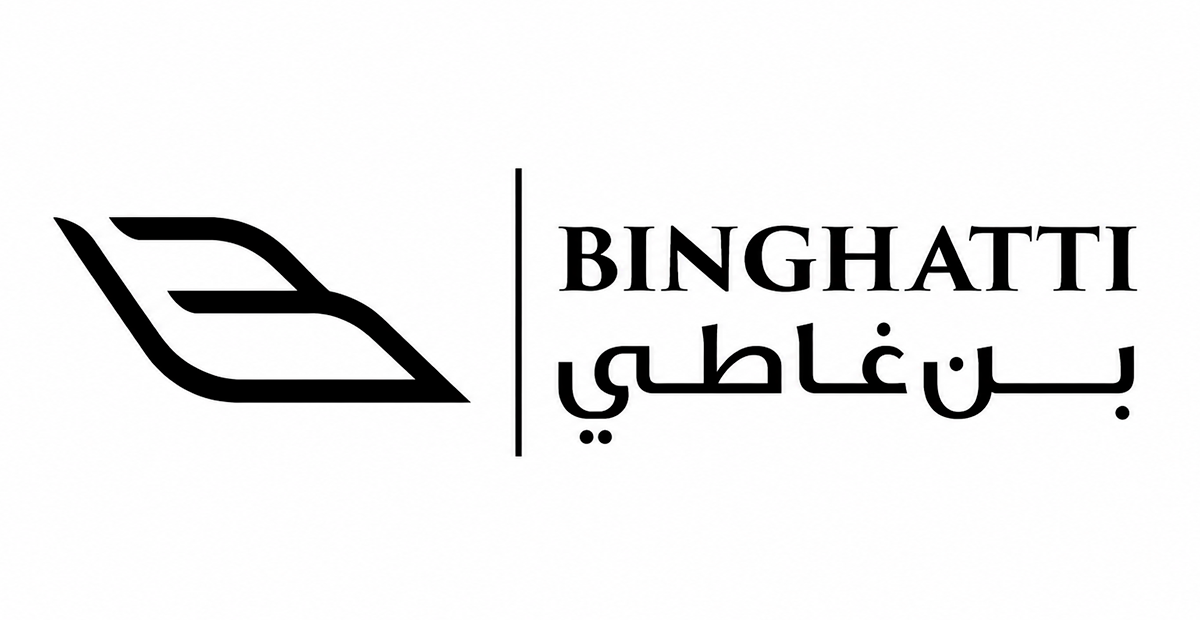 BINGHATTI